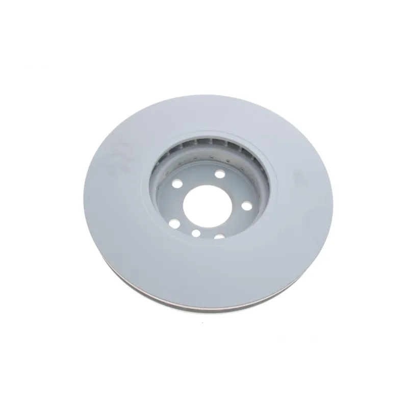 Диск гальмівний передній TEXTAR 92253725 для BMW 5 (F10/F11)/6 (F12/F13)/7 (F01-F04) 2009-, 348x36 мм