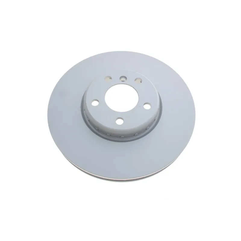 Диск гальмівний передній TEXTAR 92253725 для BMW 5 (F10/F11)/6 (F12/F13)/7 (F01-F04) 2009-, 348x36 мм