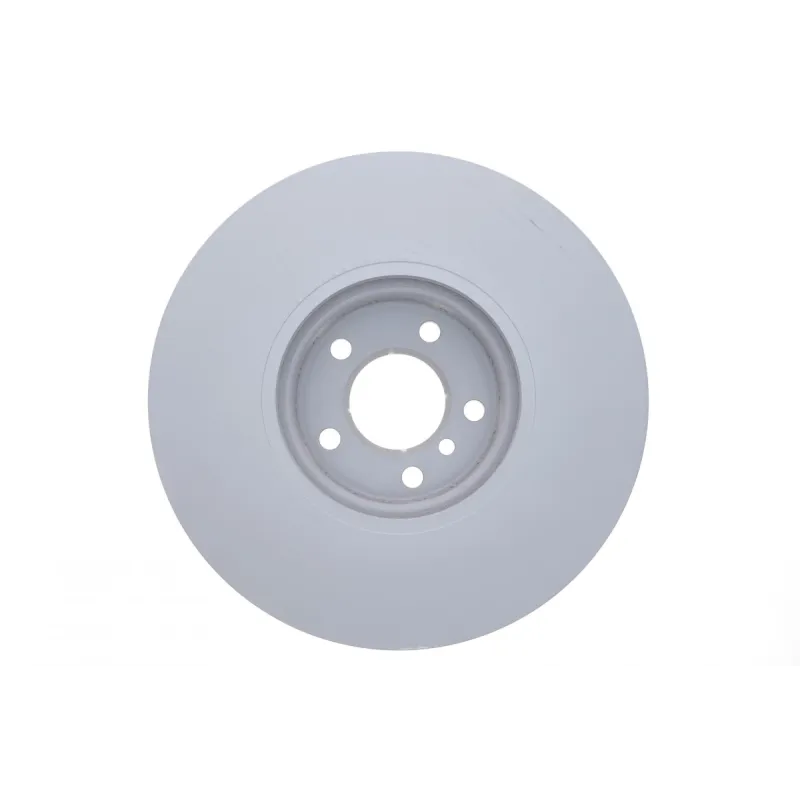 Диск гальмівний (передній) BMW 5 (F10/F11)/6 (F12/F13)/7 (F01-F04) 09- (348x36) (R) PRO+