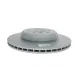 Диск гальмівний задній TEXTAR 92253925 для BMW 5 (F10/F11)/6 (F06/F13)/7 (F01-04) 345x24 мм