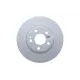 Диск гальмівний передній TEXTAR 92254803 для Mercedes-Benz A-Class W176, B-Class W246, GLA-Class X156 (2012-), 295x28 мм