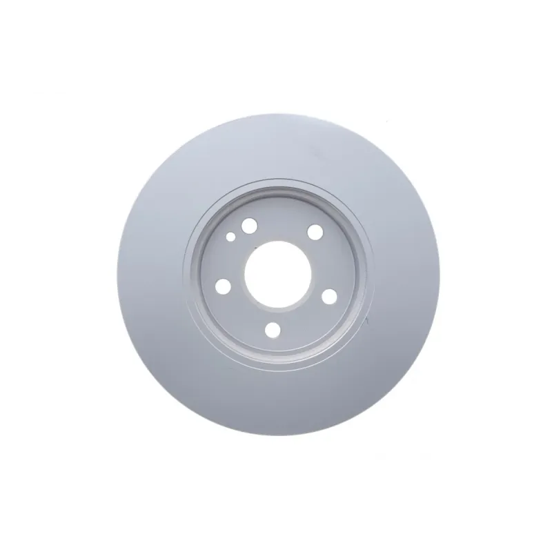 Диск гальмівний передній TEXTAR 92254803 для Mercedes-Benz A-Class W176, B-Class W246, GLA-Class X156 (2012-), 295x28 мм