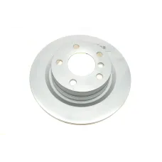 Купити Диск гальмівний (задній) BMW 1 (F20/F21)/ 3 (F30/F31)/ 4 (F32/F36) 11- (300x19.9) PRO | KovelAutoHub