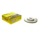 Диск гальмівний передній TEXTAR 92258003 для Mercedes-Benz A-Class W176, B-Class W246 2011-, Infiniti Q30 320x30 мм