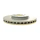 Диск гальмівний передній TEXTAR 92258003 для Mercedes-Benz A-Class W176, B-Class W246 2011-, Infiniti Q30 320x30 мм