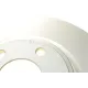 Диск гальмівний передній TEXTAR 92258003 для Mercedes-Benz A-Class W176, B-Class W246 2011-, Infiniti Q30 320x30 мм