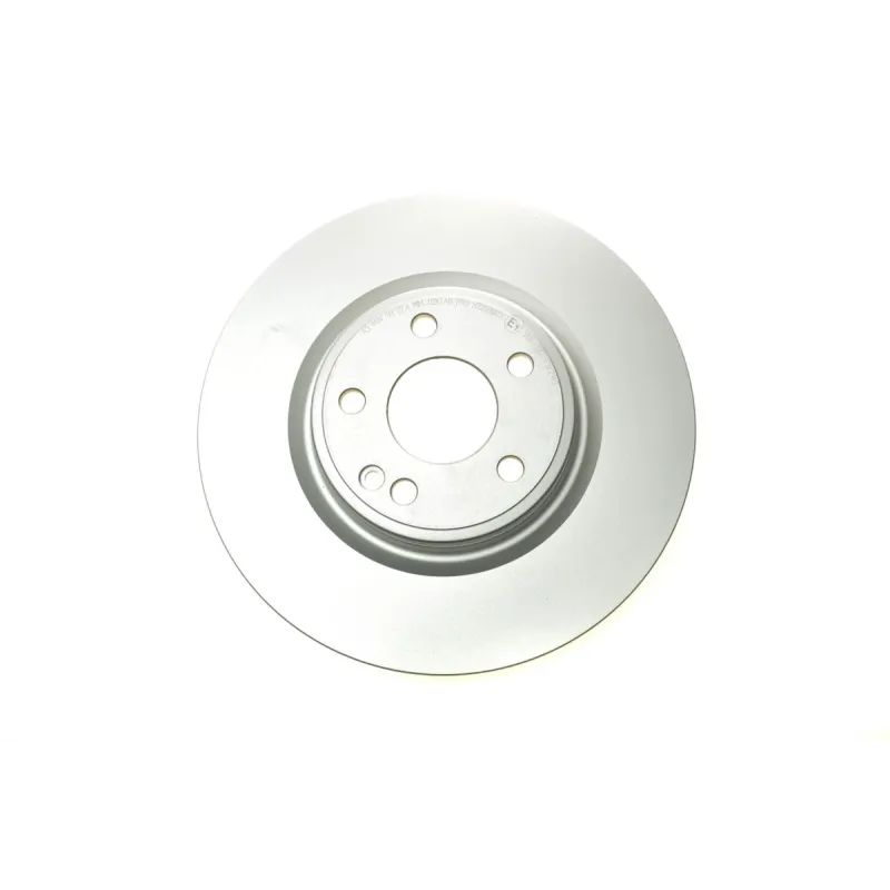 Диск гальмівний передній TEXTAR 92258003 для Mercedes-Benz A-Class W176, B-Class W246 2011-, Infiniti Q30 320x30 мм