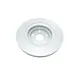 Диск гальмівний передній TEXTAR 92259405 для Toyota RAV 4, Lexus RX/NX 328x28 мм