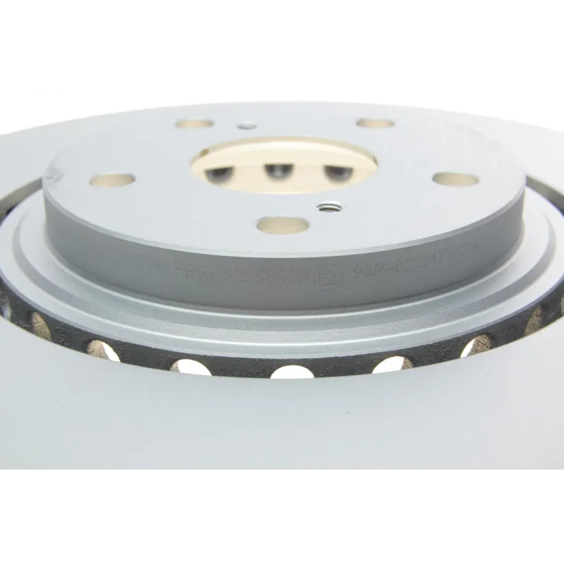 Диск гальмівний передній TEXTAR 92259405 для Toyota RAV 4, Lexus RX/NX 328x28 мм