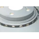 Диск гальмівний передній TEXTAR 92259405 для Toyota RAV 4, Lexus RX/NX 328x28 мм