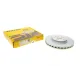Диск гальмівний передній TEXTAR 92260405 для Mercedes-Benz M-Class W166/GLE W166 2011-2018 330x32 мм