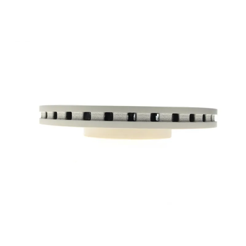 Диск гальмівний передній TEXTAR 92260405 для Mercedes-Benz M-Class W166/GLE W166 2011-2018 330x32 мм