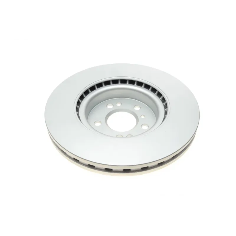 Диск гальмівний передній TEXTAR 92260405 для Mercedes-Benz M-Class W166/GLE W166 2011-2018 330x32 мм