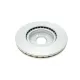 Диск гальмівний передній TEXTAR 92260405 для Mercedes-Benz M-Class W166/GLE W166 2011-2018 330x32 мм