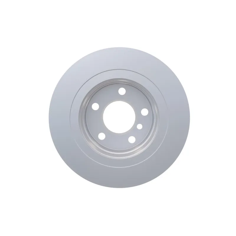 Диск гальмівний задній TEXTAR 92261003 для BMW 1 (F20/F21) 2011-, 290x11 мм
