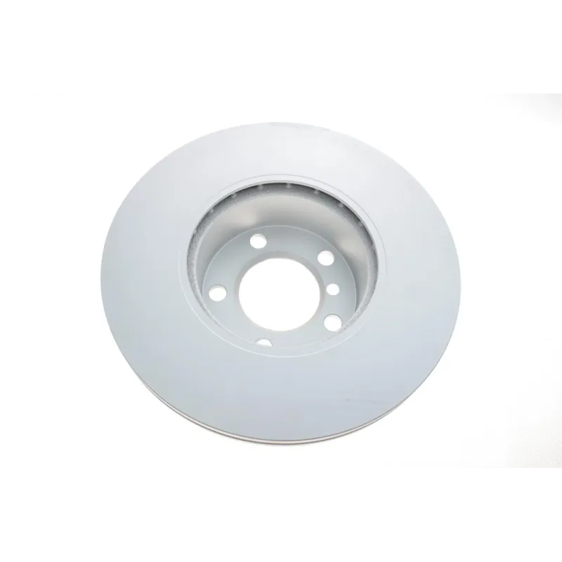 Диск гальмівний (передній) BMW 1(F20/F21) 11-/3 (E90/E91/E92) 07-11 (312x24) PRO+