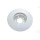 Диск гальмівний (передній) BMW 1(F20/F21) 11-/3 (E90/E91/E92) 07-11 (312x24) PRO+