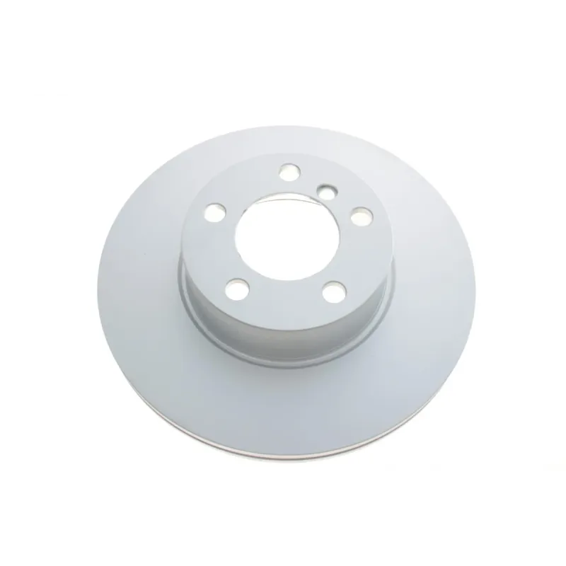 Диск гальмівний (передній) BMW 1(F20/F21) 11-/3 (E90/E91/E92) 07-11 (312x24) PRO+
