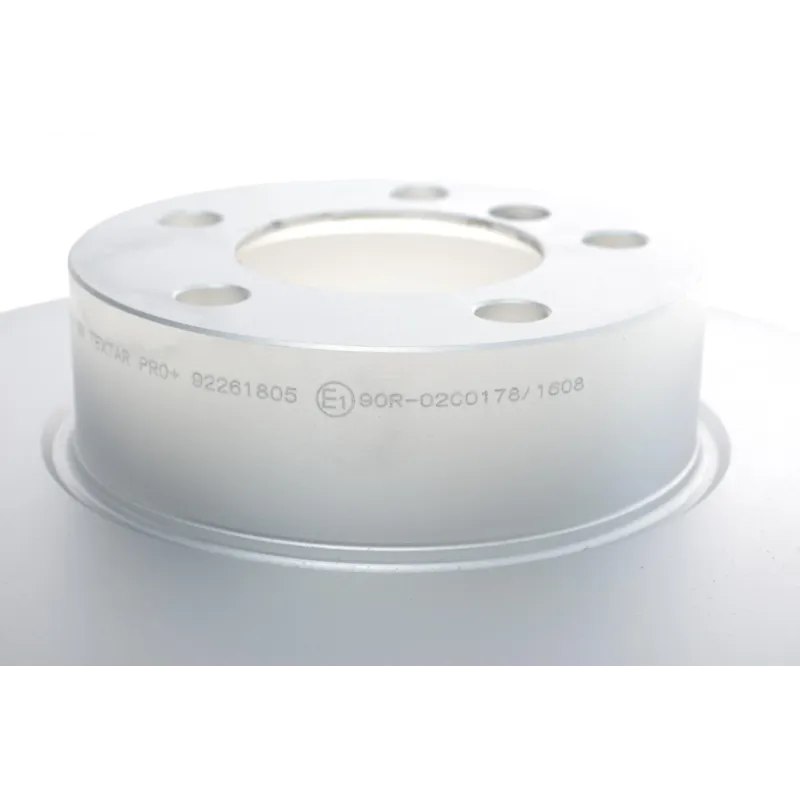 Диск гальмівний (передній) BMW 1(F20/F21) 11-/3 (E90/E91/E92) 07-11 (312x24) PRO+