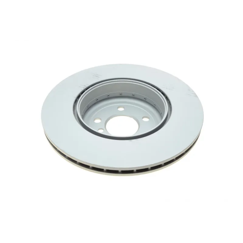 Диск гальмівний (задній) BMW 3 (F30/F80/F34)/4 (F36/F33/F83) 11-(345x24) PRO+