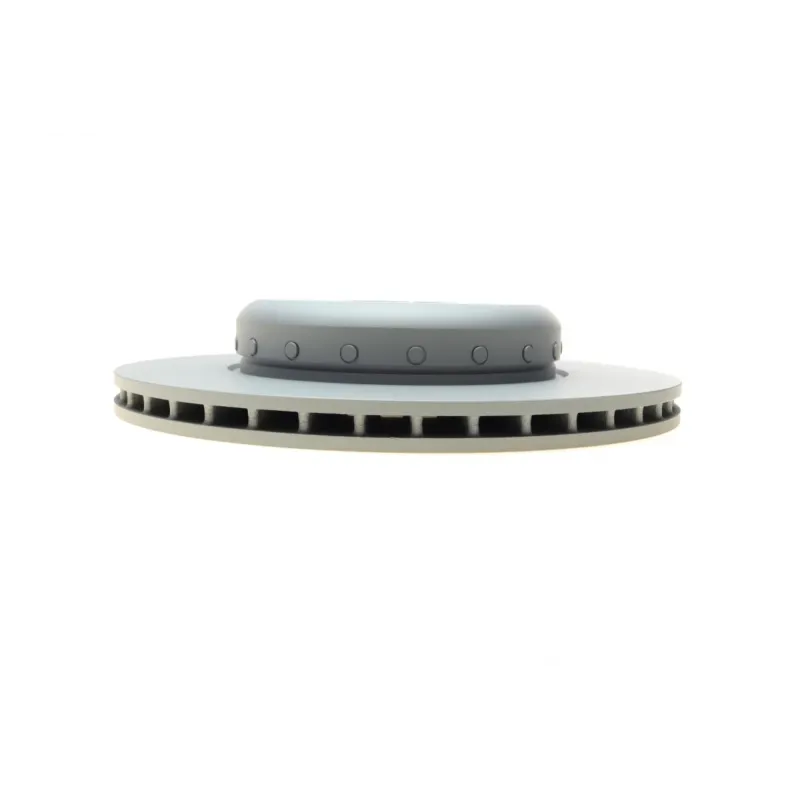 Диск гальмівний (задній) BMW 3 (F30/F80/F34)/4 (F36/F33/F83) 11-(345x24) PRO+