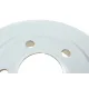 Диск гальмівний (задній) BMW 3 (F30/F80/F34)/4 (F36/F33/F83) 11-(345x24) PRO+