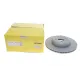 Диск гальмівний передній TEXTAR 92265825 для BMW 5 F10/F11/F18 2010- 330x24 мм