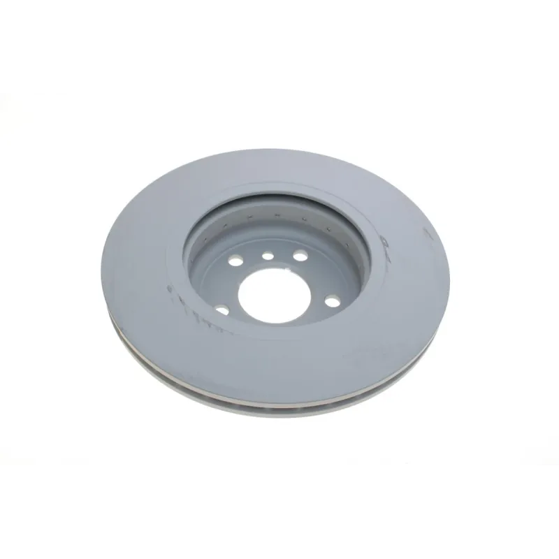 Диск гальмівний передній TEXTAR 92265825 для BMW 5 F10/F11/F18 2010- 330x24 мм