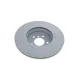Диск гальмівний передній TEXTAR 92265825 для BMW 5 F10/F11/F18 2010- 330x24 мм