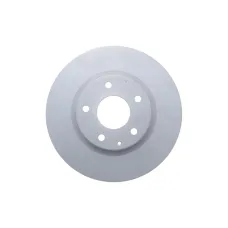 Купити Диск гальмівний (передній) Mazda 3 1.5D/2.0/2.2D 13-/CX-3 15- (295x25) PRO | KovelAutoHub