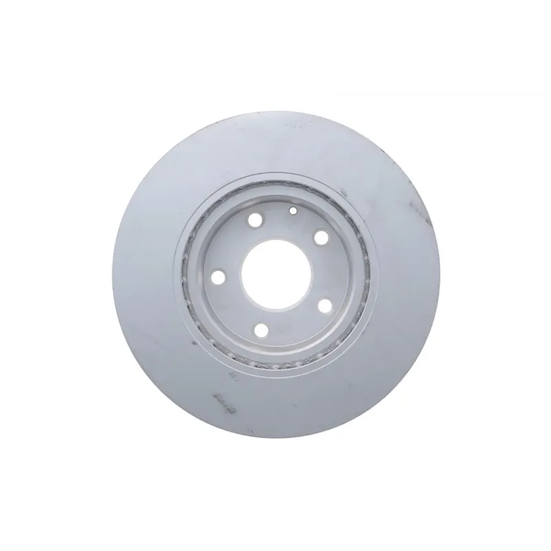 Диск гальмівний (передній) Mazda 3 1.5D/2.0/2.2D 13-/CX-3 15- (295x25) PRO