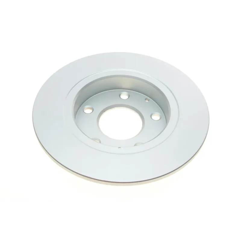 Диск гальмівний задній TEXTAR 92267703 для Mazda 3 (BM, BP) CX-3 (DK) 265x9 мм