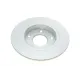 Диск гальмівний задній TEXTAR 92267703 для Mazda 3 (BM, BP) CX-3 (DK) 265x9 мм