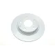 Диск гальмівний задній TEXTAR 92267703 для Mazda 3 (BM, BP) CX-3 (DK) 265x9 мм