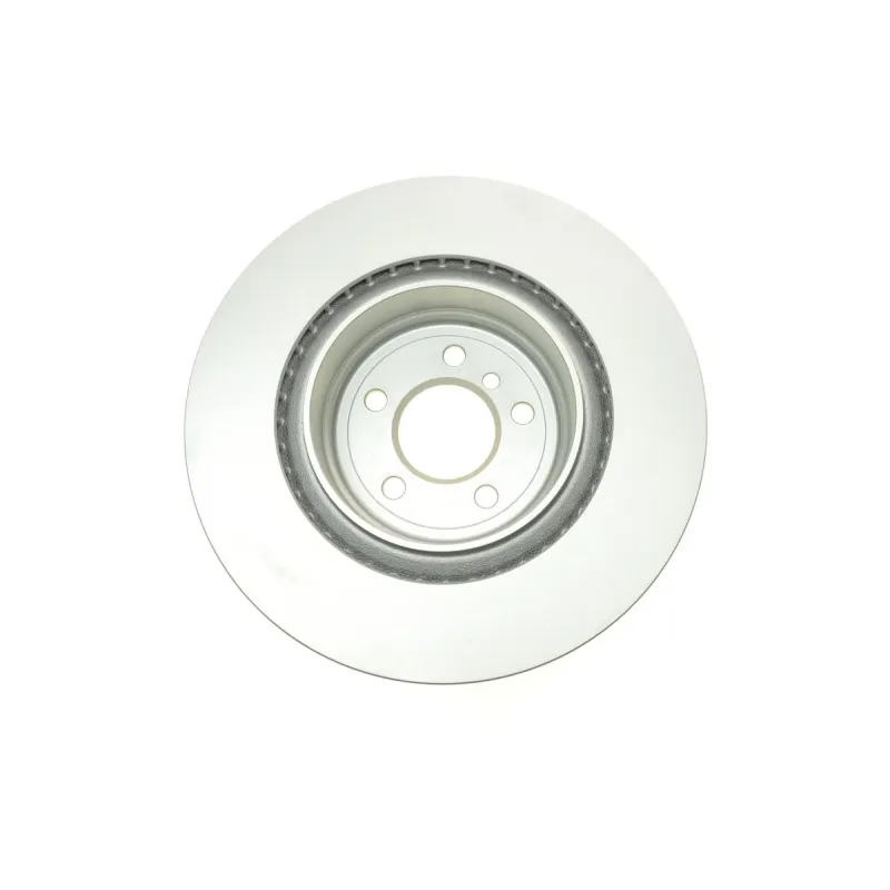 Диск гальмівний задній TEXTAR 92270003 для BMW 5 (F07/F11) 7 (F01/F02) 370x24 мм