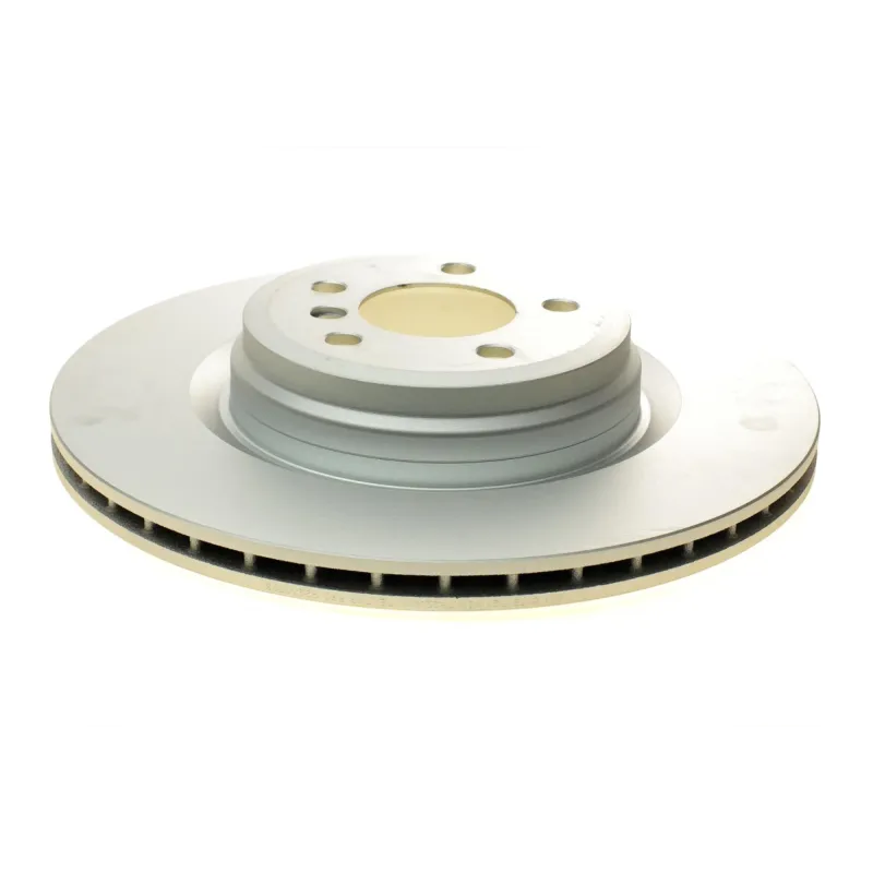 Диск гальмівний задній TEXTAR 92270003 для BMW 5 (F07/F11) 7 (F01/F02) 370x24 мм