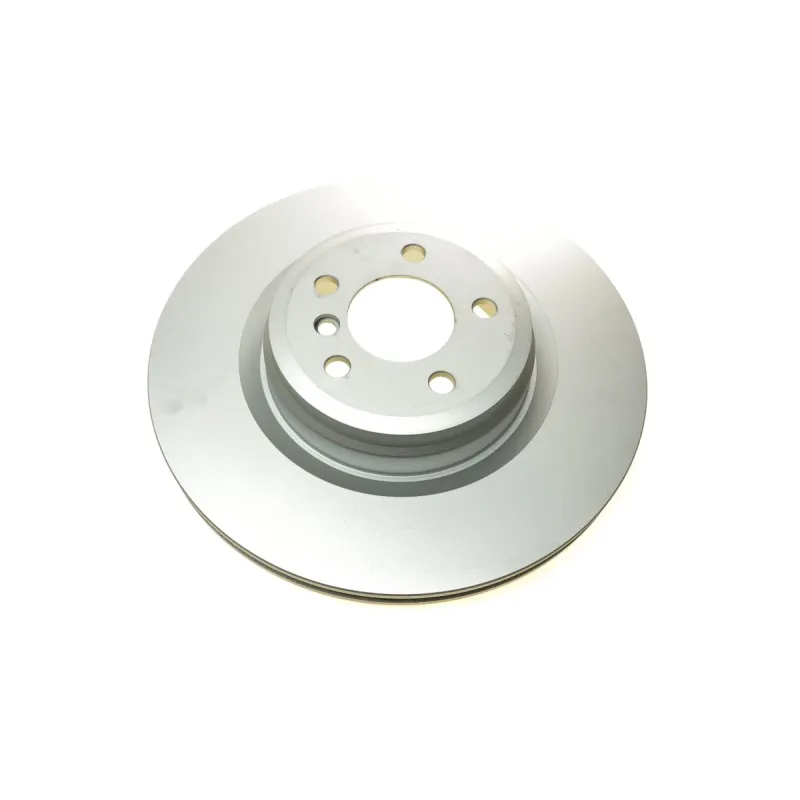 Диск гальмівний задній TEXTAR 92270003 для BMW 5 (F07/F11) 7 (F01/F02) 370x24 мм