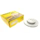 Диск гальмівний передній TEXTAR 92271905 для VW Golf VII, Audi A3, Seat Leon 276x24 мм