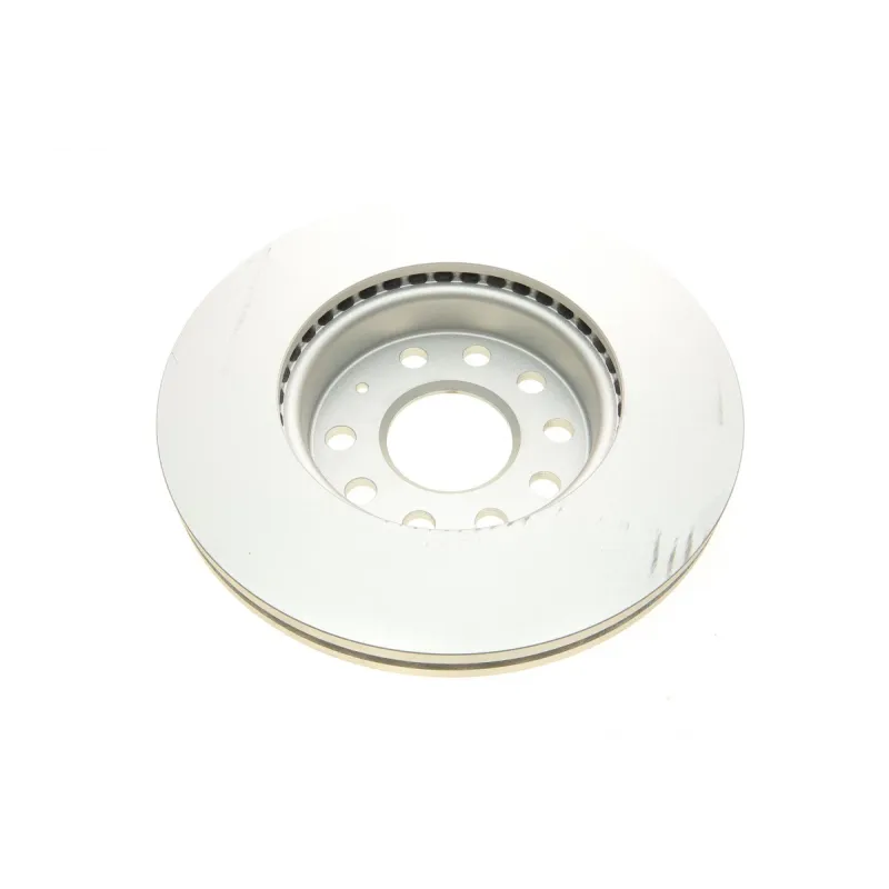 Диск гальмівний передній TEXTAR 92271905 для VW Golf VII, Audi A3, Seat Leon 276x24 мм