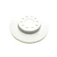 Диск гальмівний передній TEXTAR 92271905 для VW Golf VII, Audi A3, Seat Leon 276x24 мм