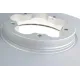 Диск гальмівний передній TEXTAR 92273003 для Ford Transit/Tourneo Custom 2012-, RWD, 308x33 мм