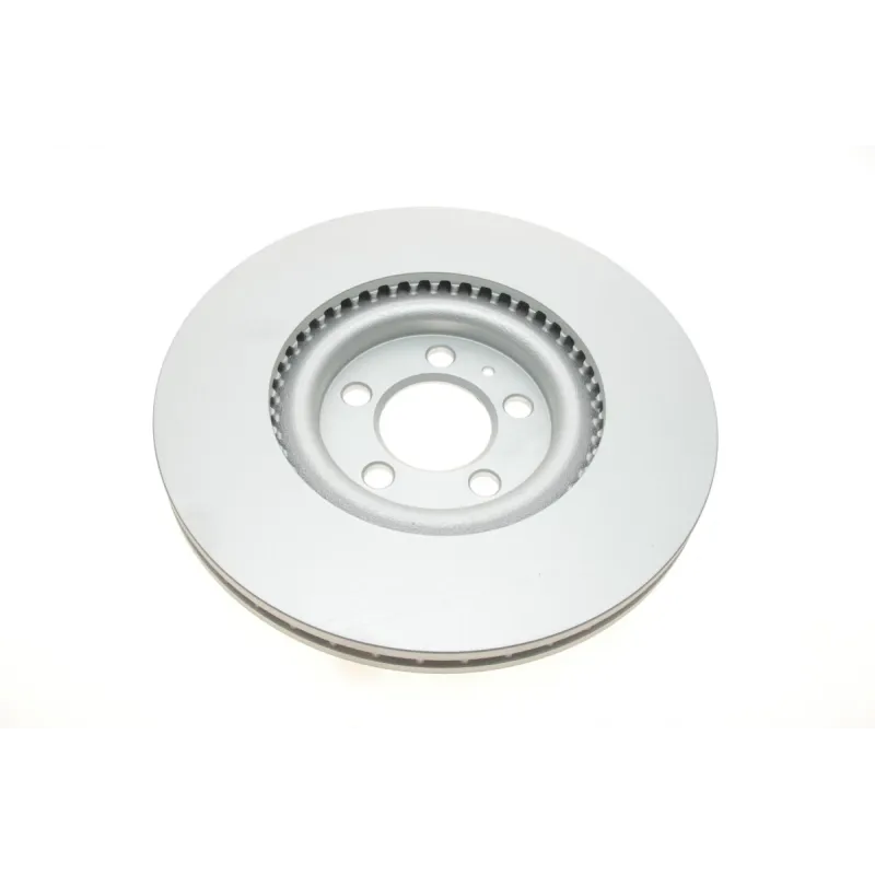 Диск гальмівний (передній) Audi A1 10-18/VW Polo 14-/Seat Ibiza 15-17 (310x25) PRO+