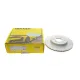 Диск гальмівний передній TEXTAR 92279203 для Mini Cooper F55/F56/F57 (280x22 мм)