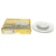 Диск гальмівний передній TEXTAR 92279505 для Volkswagen T6/Multivan VI 2015-, Touareg 2002-2010 (308x29.5 мм)