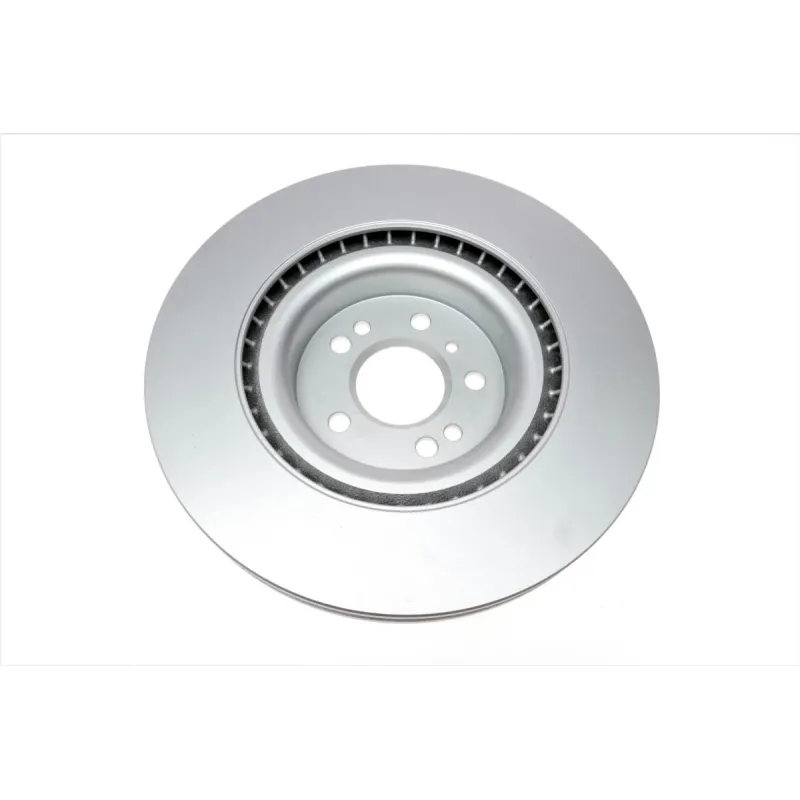 Диск гальмівний передній TEXTAR 92284205 для Mercedes-Benz M-Class W166/GL-Class X166 2011-, 350x32 мм