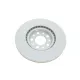 Диск гальмівний передній TEXTAR 92293903 для Fiat 500X, Jeep Compass, Renegade 2014-, 305x28 мм