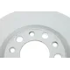 Диск гальмівний передній TEXTAR 92293903 для Fiat 500X, Jeep Compass, Renegade 2014-, 305x28 мм
