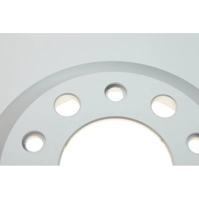 Диск гальмівний передній TEXTAR 92293903 для Fiat 500X, Jeep Compass, Renegade 2014-, 305x28 мм