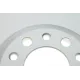 Диск гальмівний передній TEXTAR 92293903 для Fiat 500X, Jeep Compass, Renegade 2014-, 305x28 мм