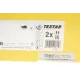 Диск гальмівний передній TEXTAR 92293903 для Fiat 500X, Jeep Compass, Renegade 2014-, 305x28 мм